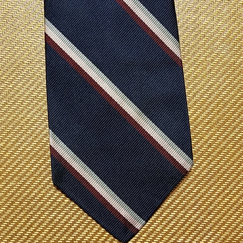 Robert talbott tie vintage